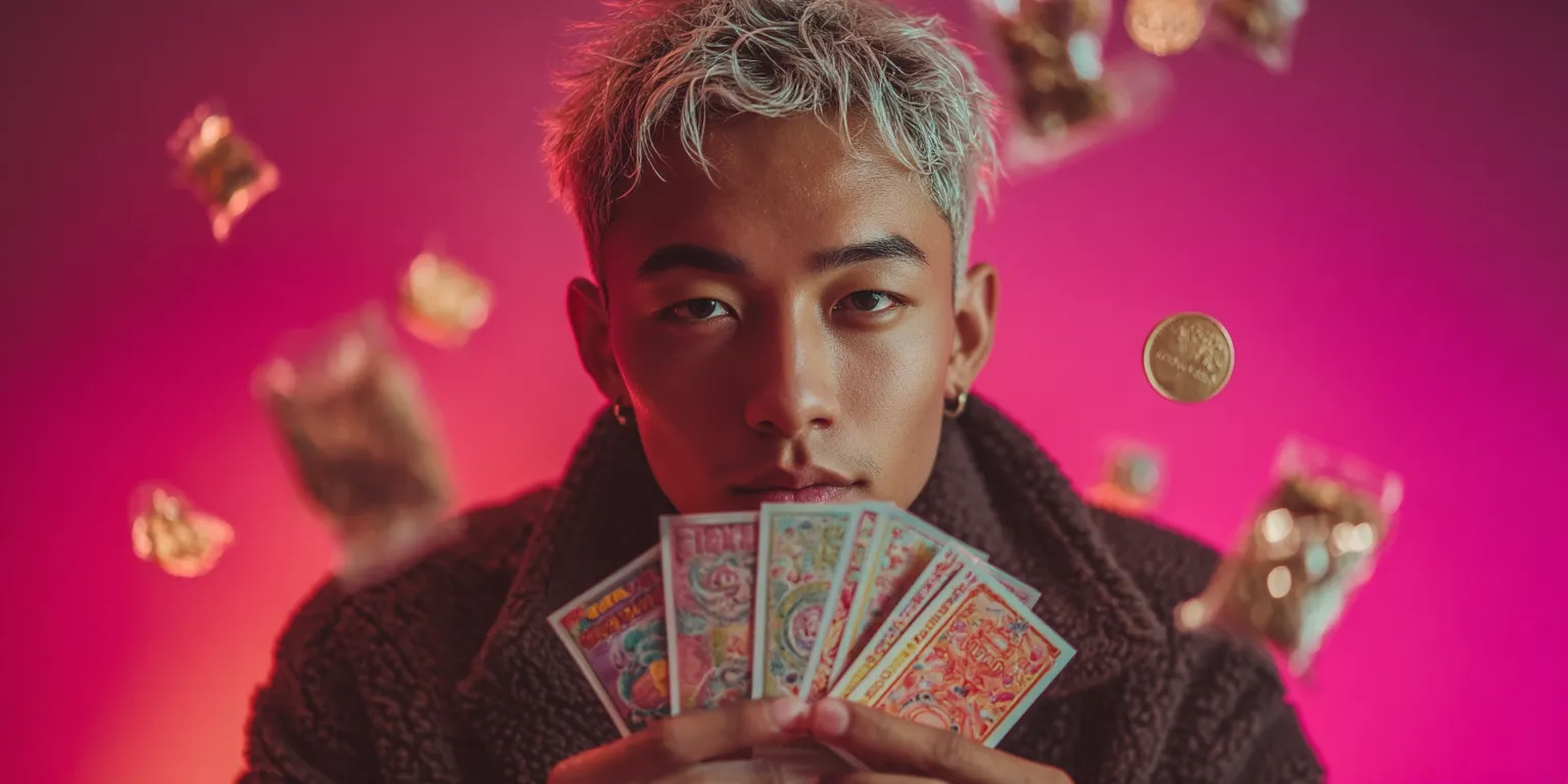 Khám Phá Thế Giới Xổ Số Với 23win