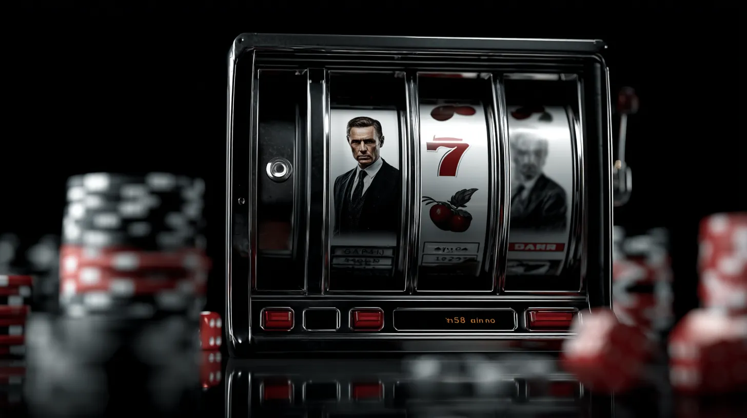 Khám Phá Zet Bet: Cơ Hội Thắng Lớn Tại Casino Online