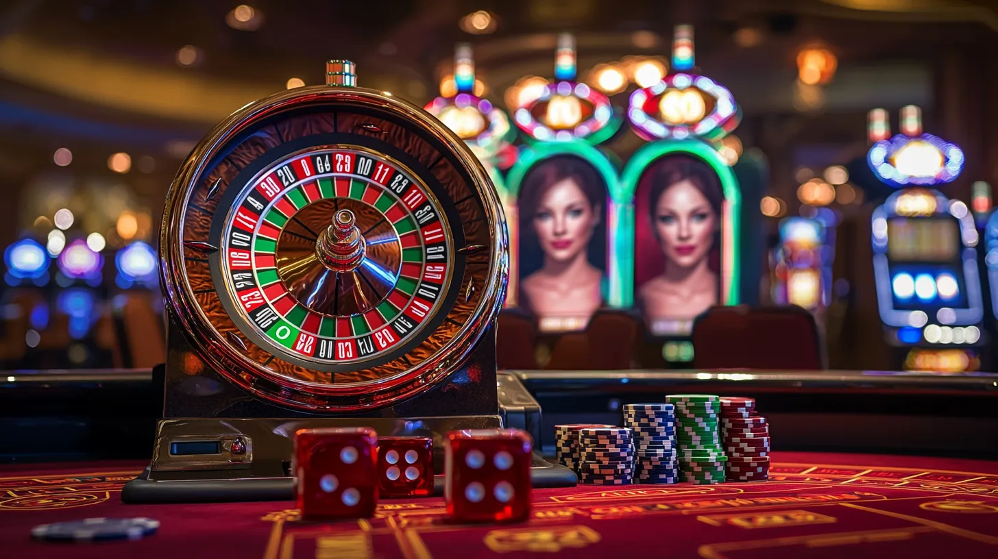 Lodevip: Chìa Khóa Thành Công Trong Thế Giới Xổ Số