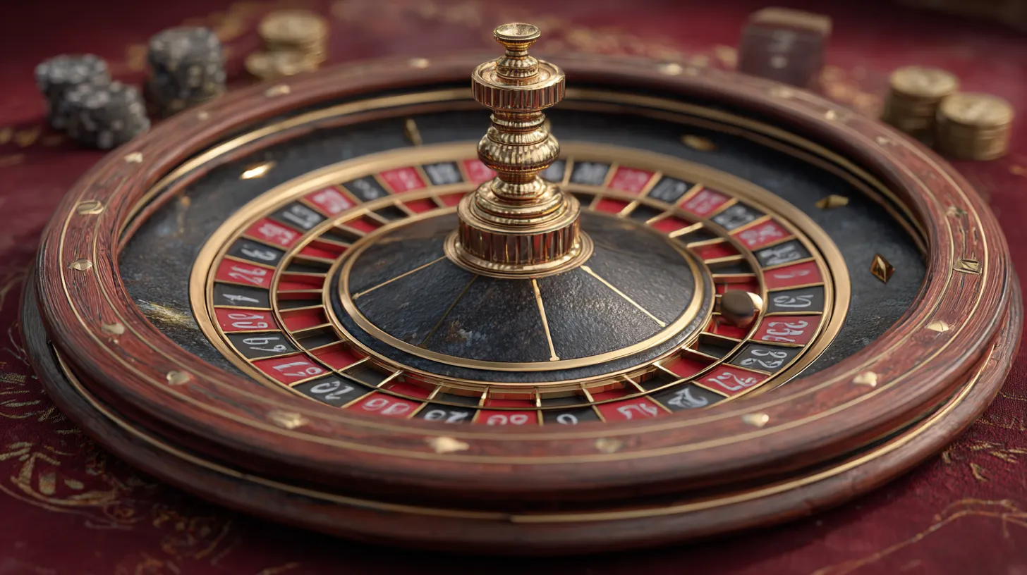 Khám Phá Thế Giới Giải Trí Trực Tuyến Với on88