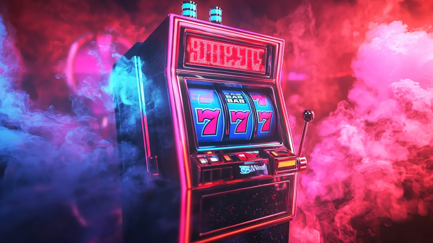 Khám Phá Thế Giới Giải Trí Với MCW77