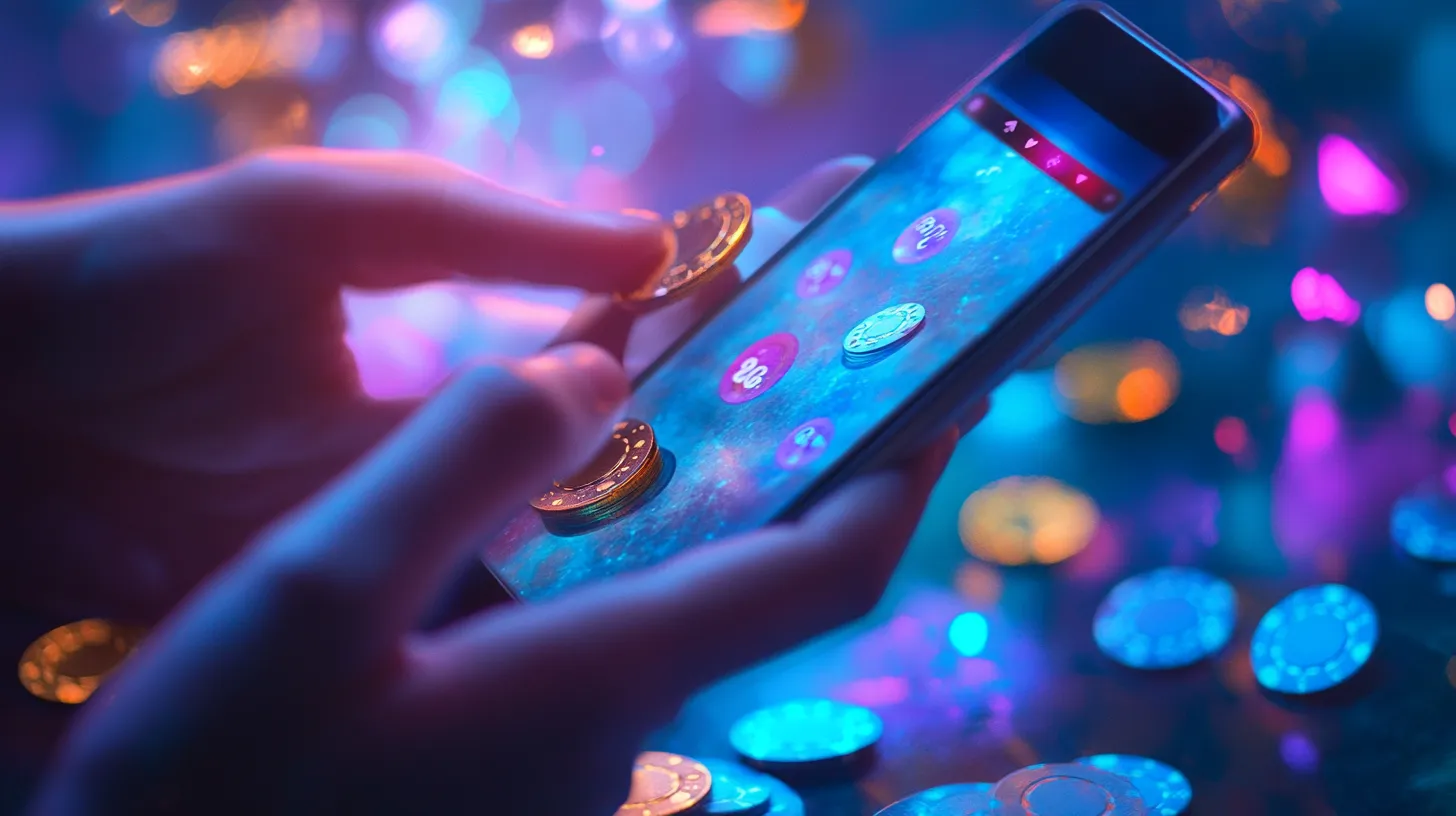 Khám Phá Thế Giới Game Online Tại F8 Bet