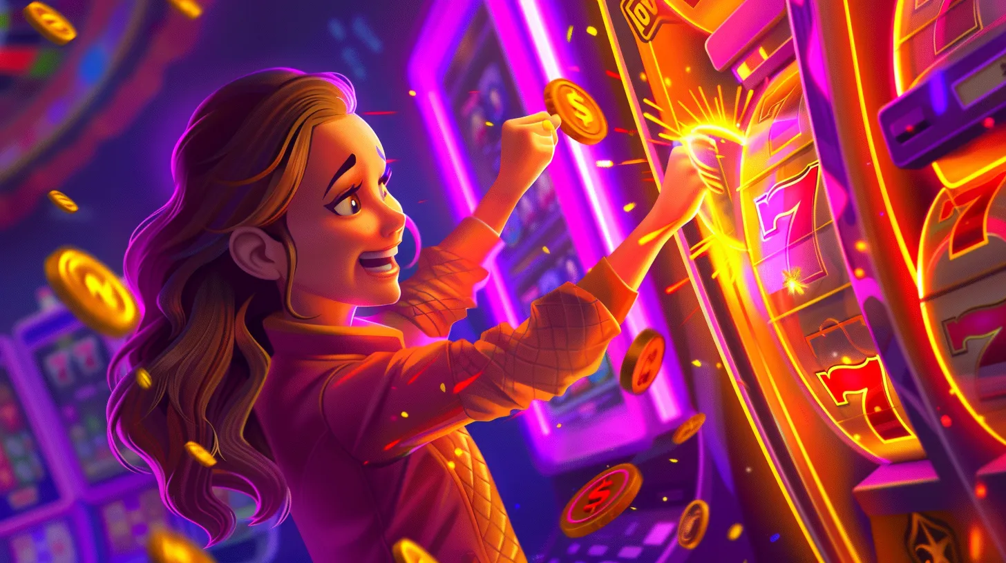 Khám Phá Thế Giới Chơi Game Từ Dbet