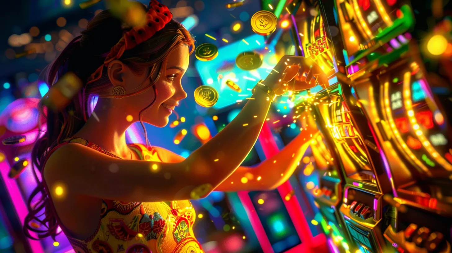 Khám Phá Thế Giới Chơi Game Từ Dbet