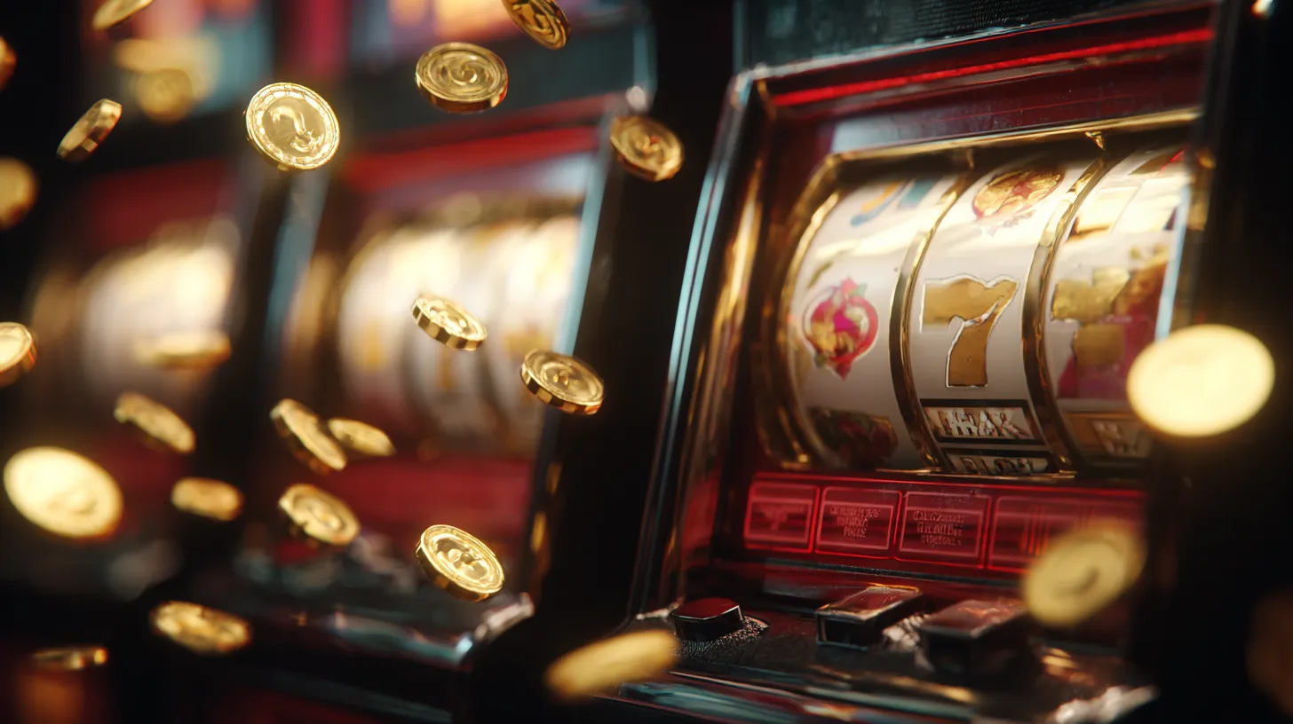 Khám Phá Thế Giới Của JJ88: Đặt Cược Thông Minh Và An Toàn