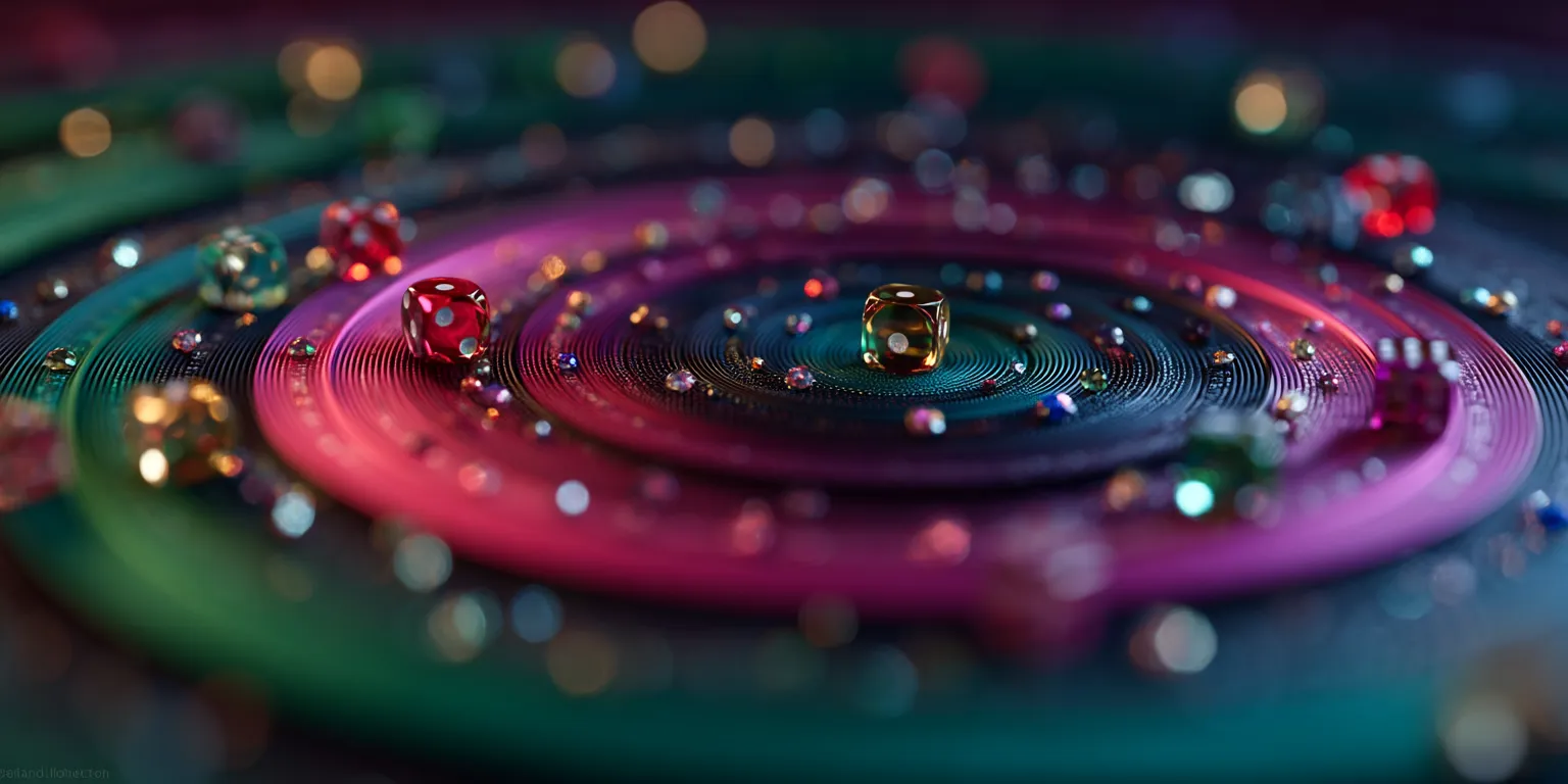 Lodevip: Chìa Khóa Thành Công Trong Thế Giới Xổ Số