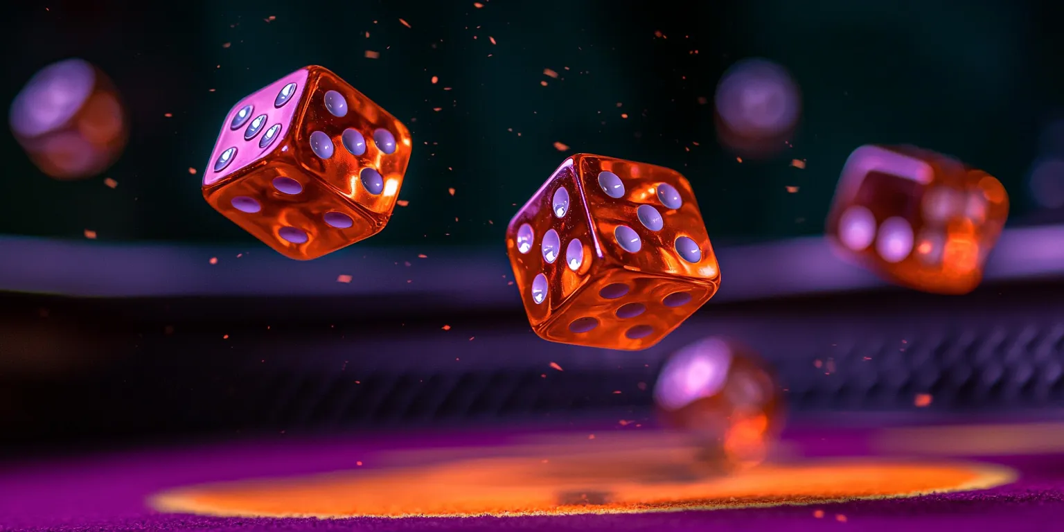 Khám Phá Thế Giới Vui Chơi Tại VN777 Vegas