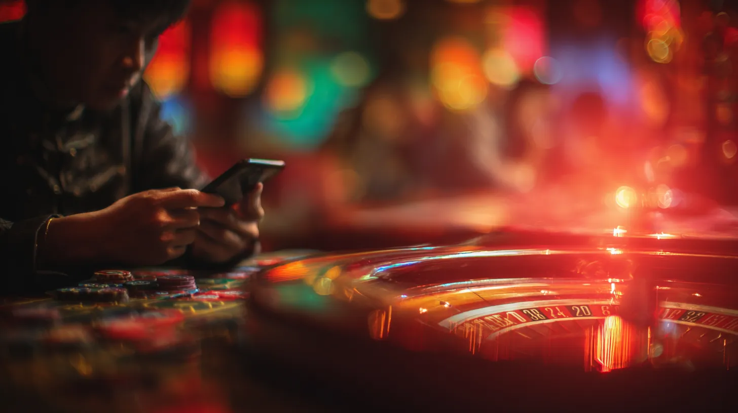 Khám Phá Thế Giới Cá Cược Cùng Zet Bet