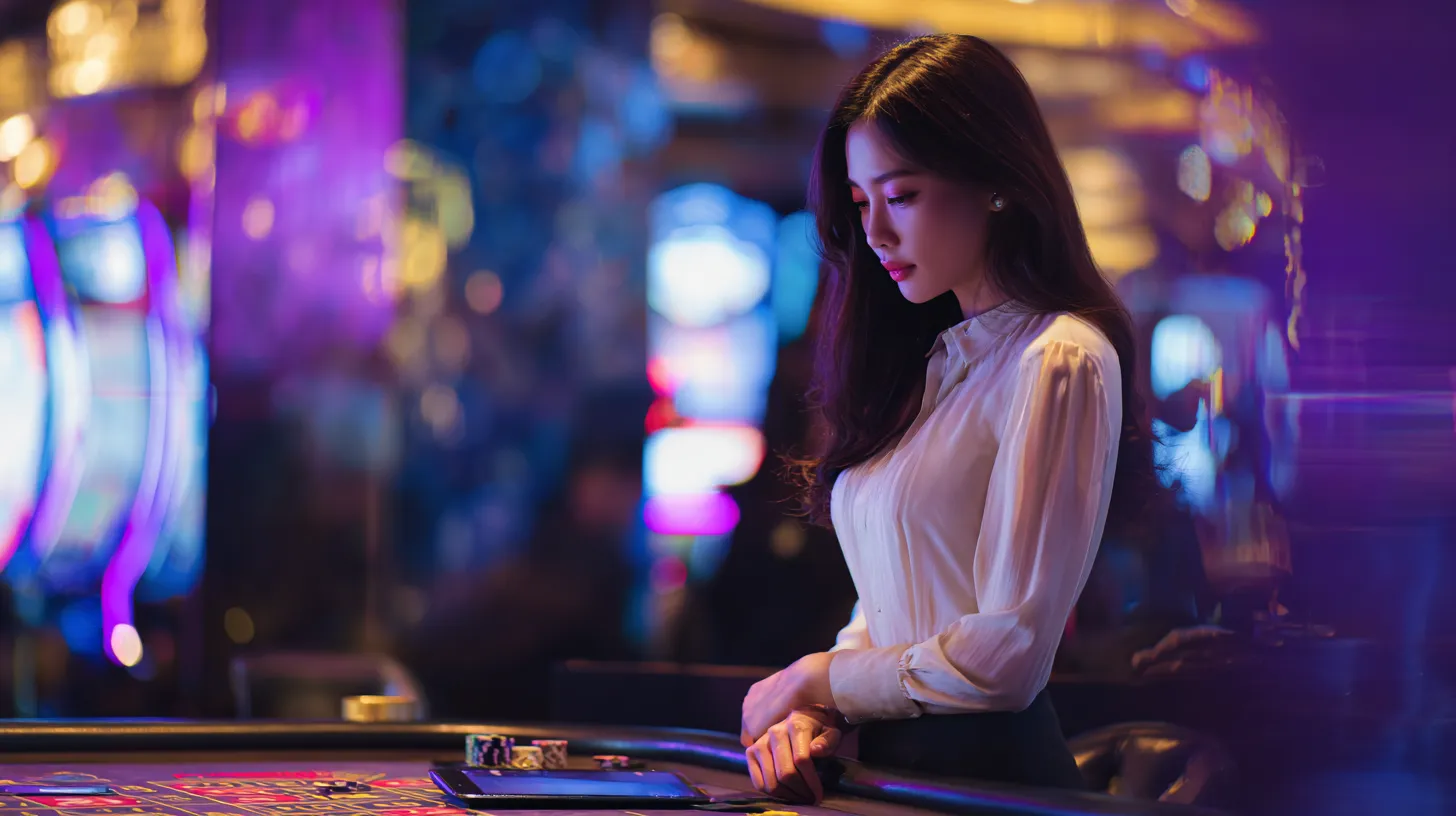 Tìm Hiểu Về Loto288: Nền Tảng Xổ Số Đáng Tin Cậy