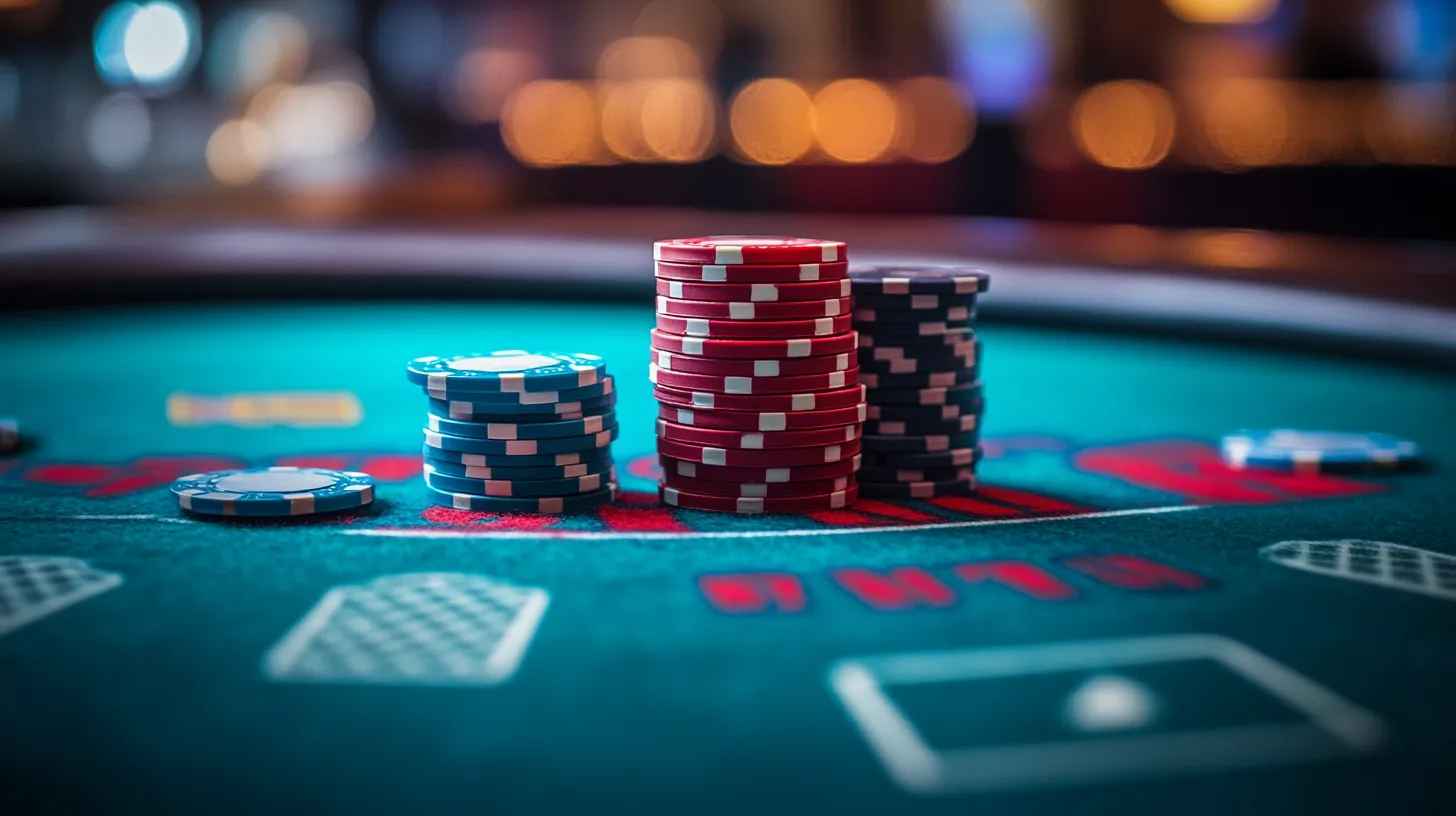 Khám Phá Go 88: Nơi Giao Thoa Giữa Đá Gà và Casino Trực Tuyến