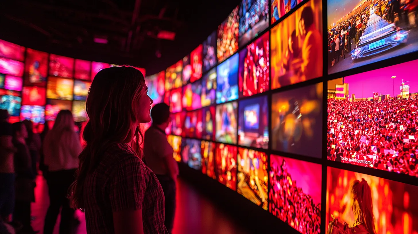 Khám Phá Thế Giới Giải Trí Với Go 88