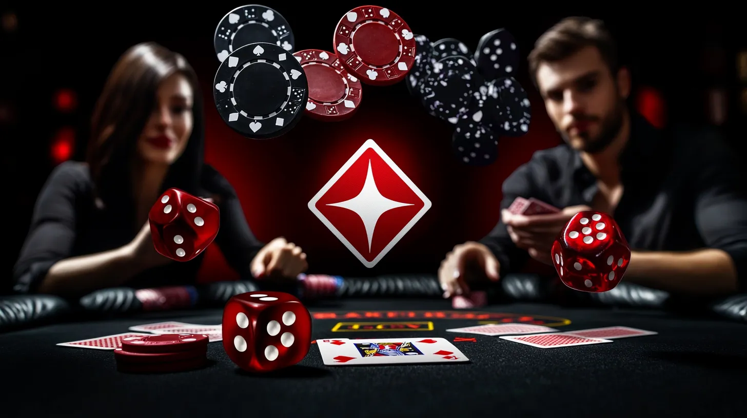 Sodo Casino: Khám Phá Thế Giới Giải Trí Đỉnh Cao Năm 2024