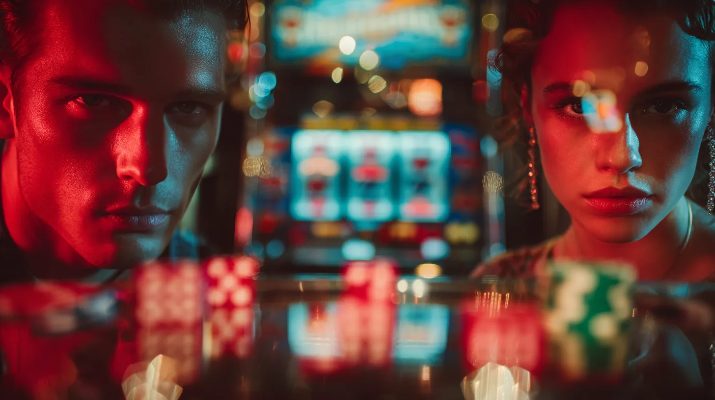 Khám Phá Luck8: Thế Giới Xổ Số Đầy Hấp Dẫn