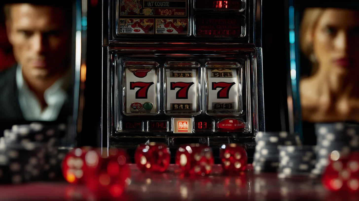 Khám Phá Luck8: Thế Giới Xổ Số Đầy Hấp Dẫn