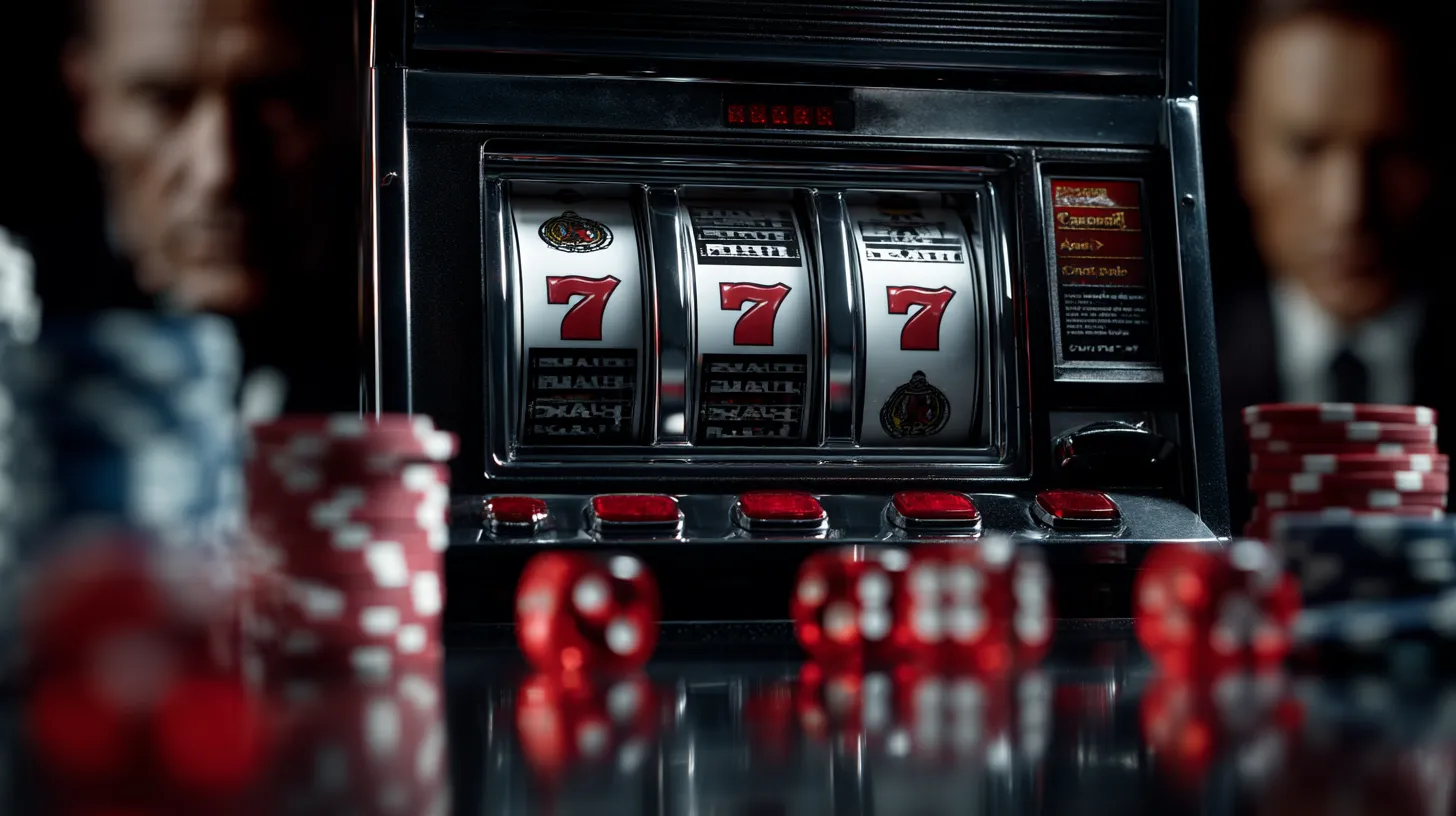 Khám Phá Luck8: Thế Giới Xổ Số Đầy Hấp Dẫn