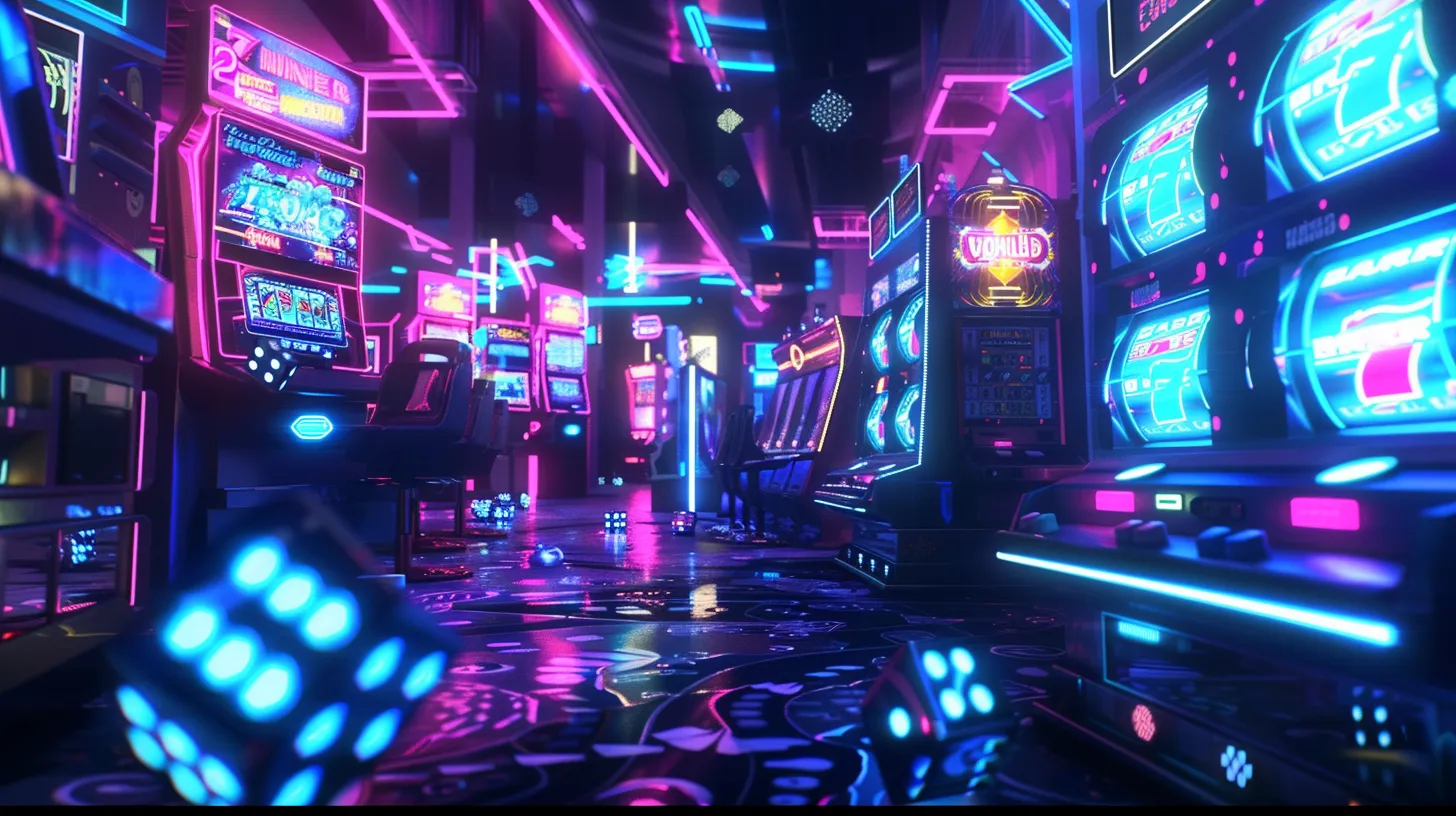 Khám Phá Zet Bet: Casino Trực Tuyến Đỉnh Cao