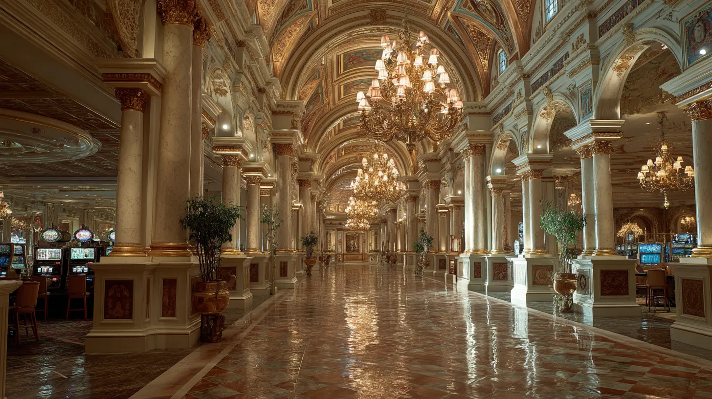 Khám Phá Luck8: Công Cụ Dự Đoán Xổ Số Hàng Đầu