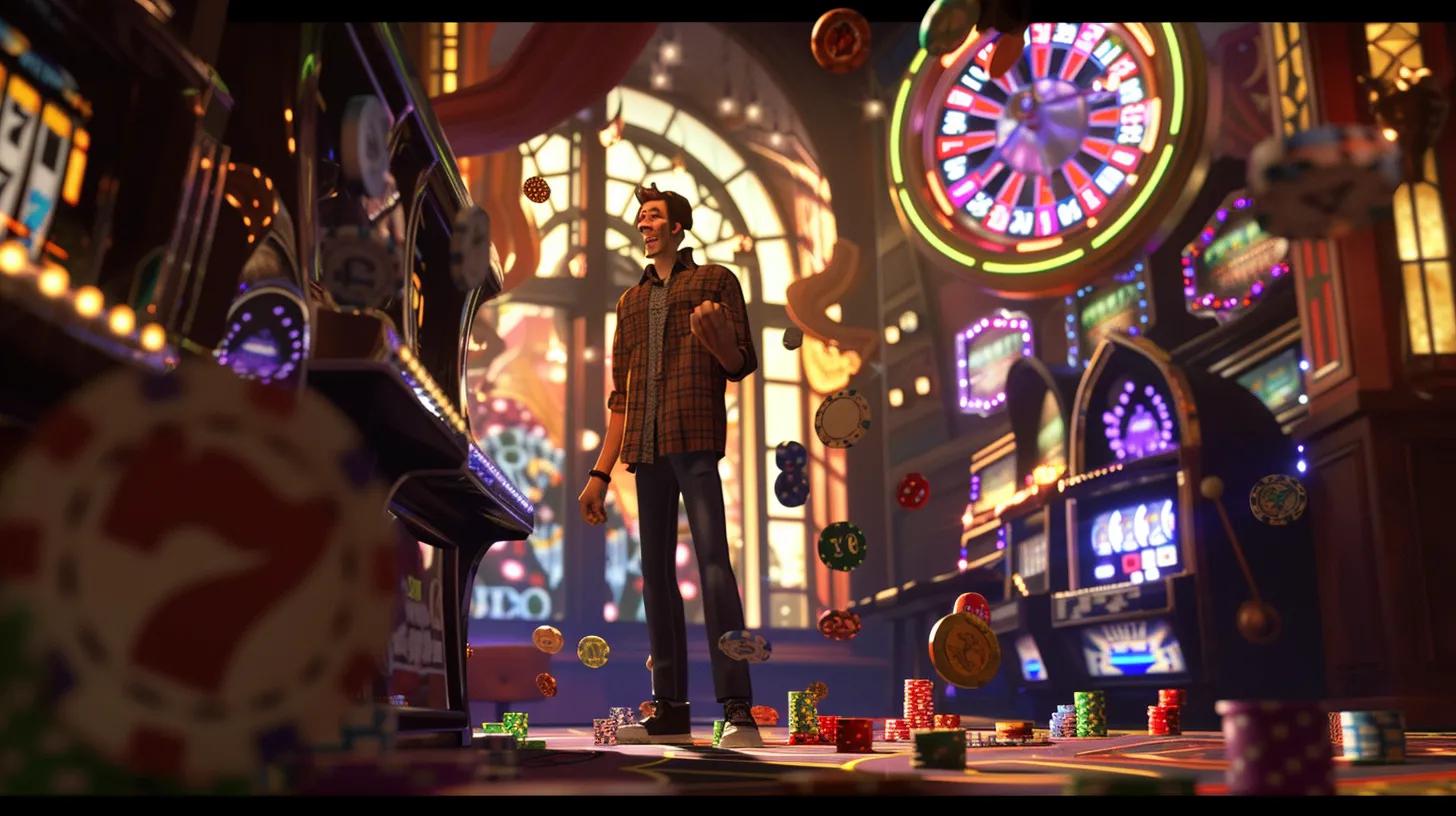 Khám Phá Thế Giới Giải Trí Từ Betcom