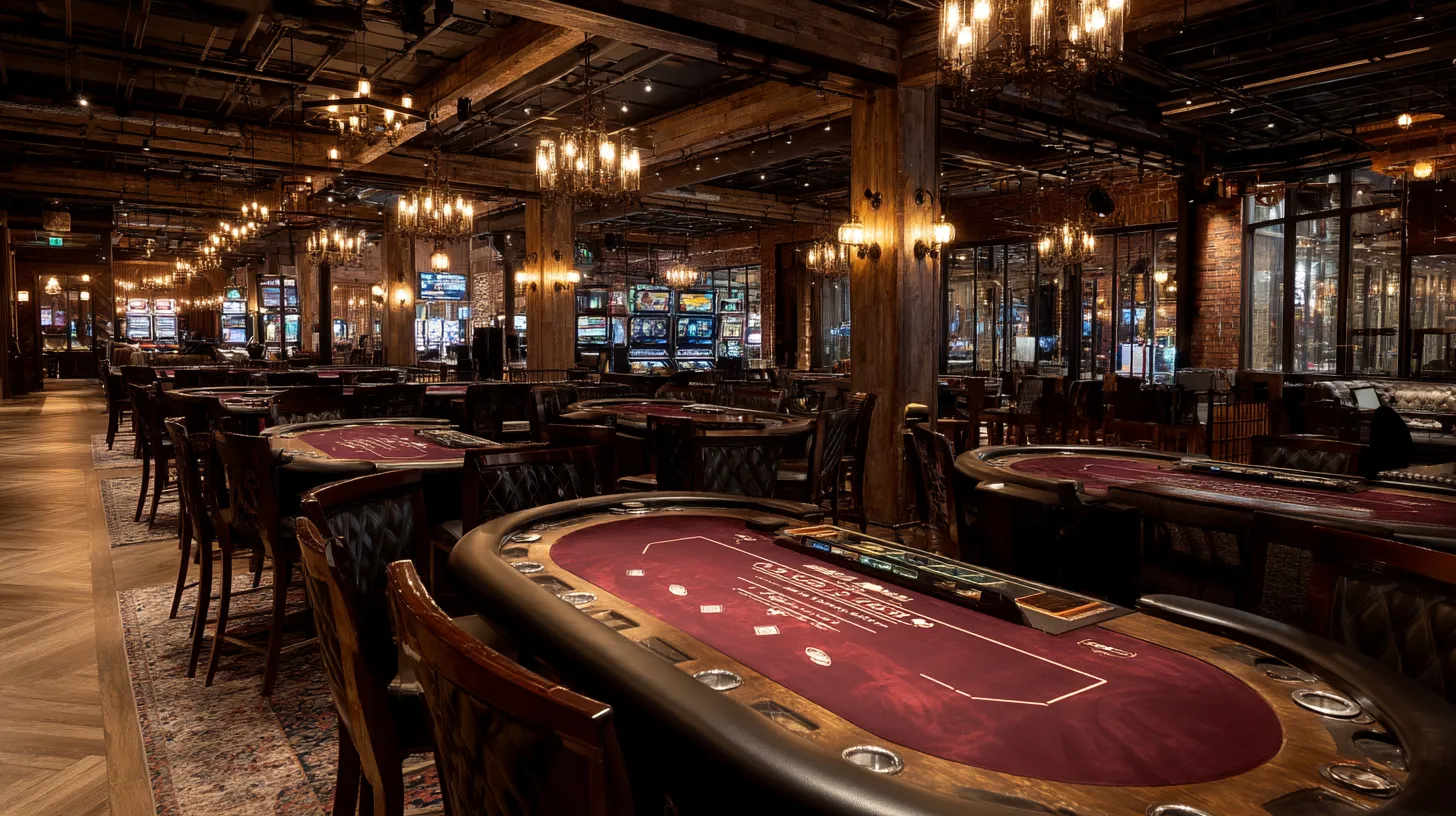 Khám Phá G66: Địa Chỉ Tin Cậy Cho Những Người Yêu Thích Game Bài