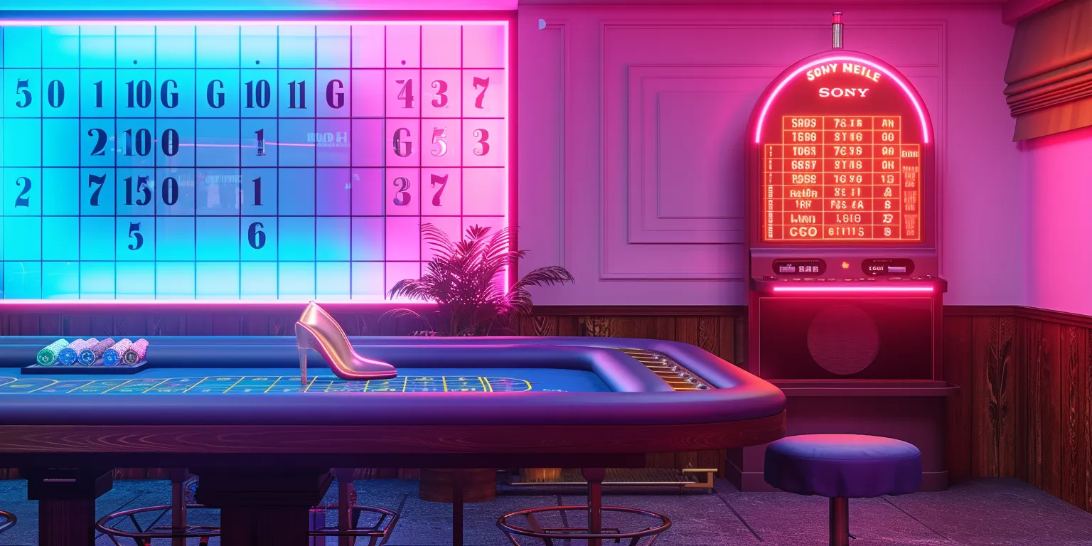 Khám Phá Lodevip: Sự Thú Vị Trong Thế Giới Xổ Số Online