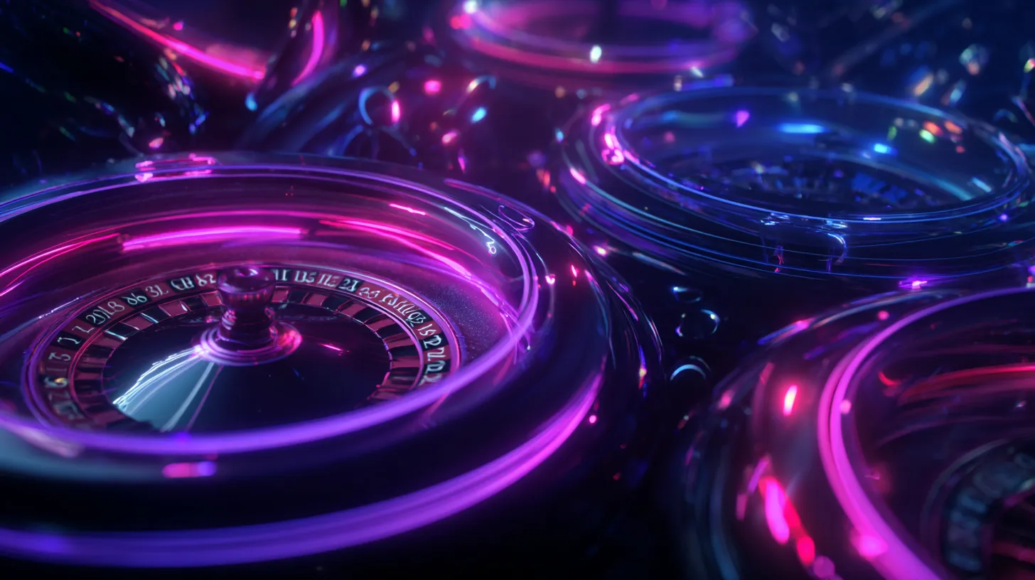 Khám Phá Lodevip: Sự Thú Vị Trong Thế Giới Xổ Số Online