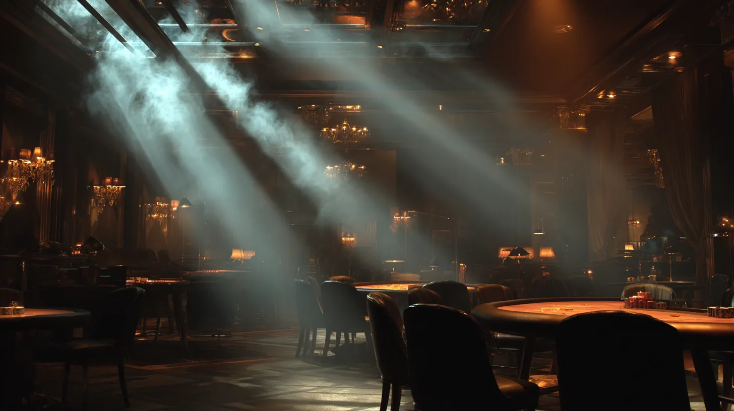 Sodo Casino: Khám Phá Thế Giới Giải Trí Đỉnh Cao