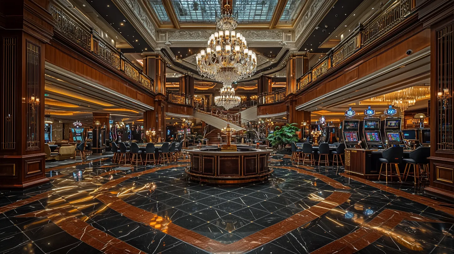 Khám Phá MCW77: Cổng Game Đầy Hứa Hẹn Tại Việt Nam