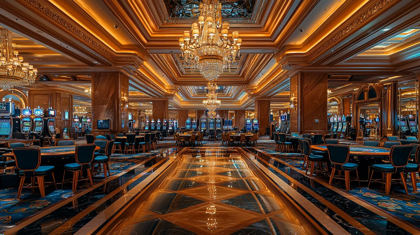 Khám Phá Thế Giới Xổ Số với Alo 789