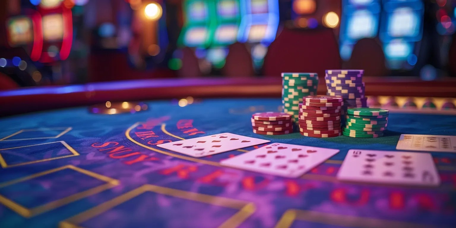 Khám Phá MCW77: Địa Chỉ Casino Trực Tuyến Hàng Đầu