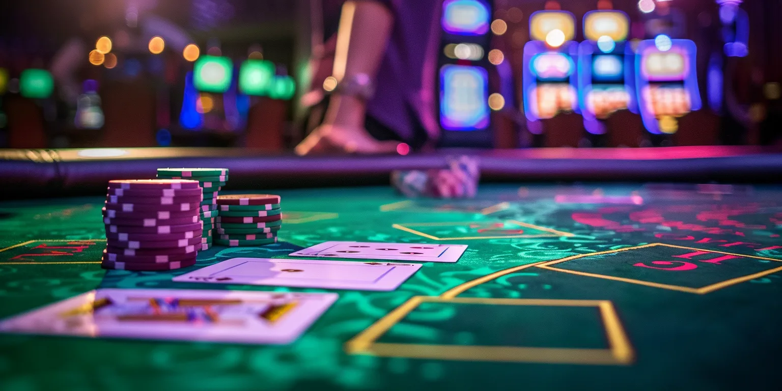 Khám Phá MCW77: Địa Chỉ Casino Trực Tuyến Hàng Đầu