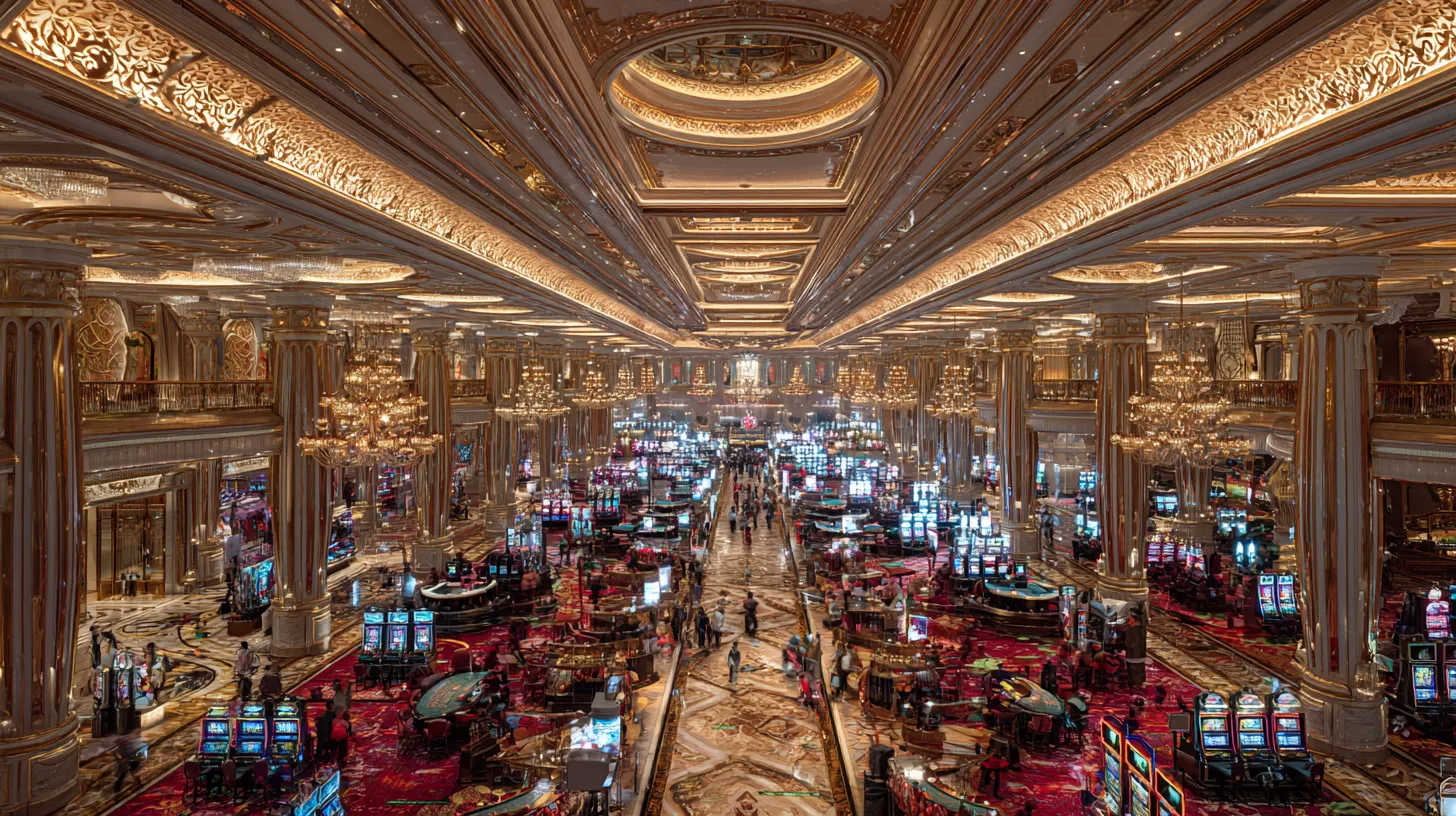 Loto288: Đánh Giá và Thông Tin Cần Biết Về Xổ Số Online