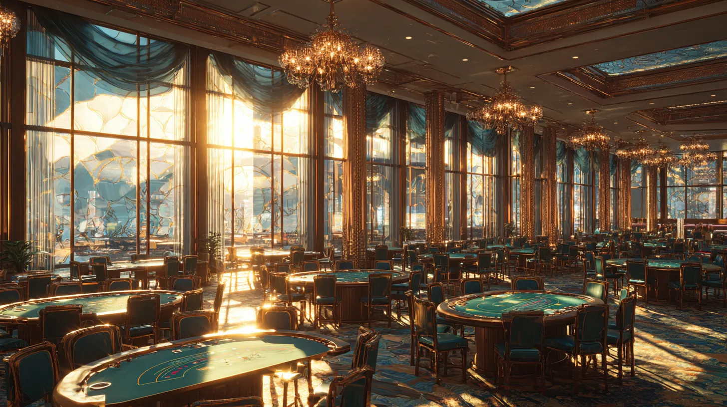 Khám Phá Thế Giới Giải Trí Tại F8 Bet