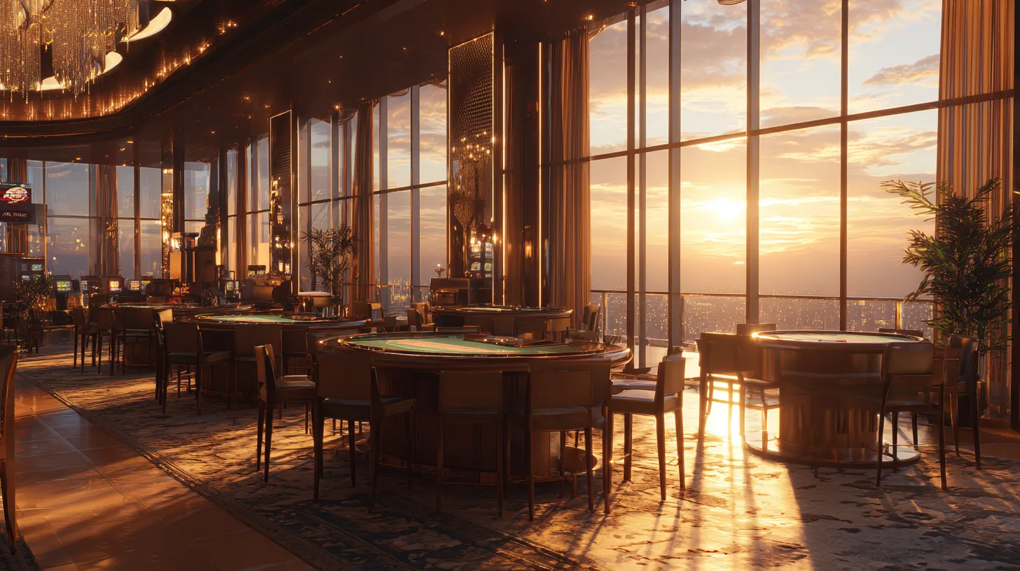 Khám Phá Thế Giới Giải Trí Tại F8 Bet