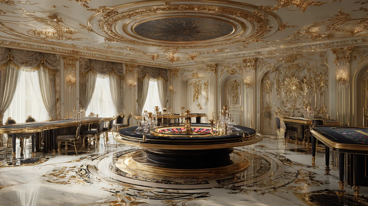 Khám Phá Luck8: Nền Tảng Giải Trí và Thông Tin Hữu Ích