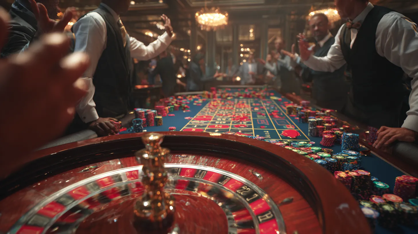 Khám Phá Luck8: Nền Tảng Giải Trí và Thông Tin Hữu Ích