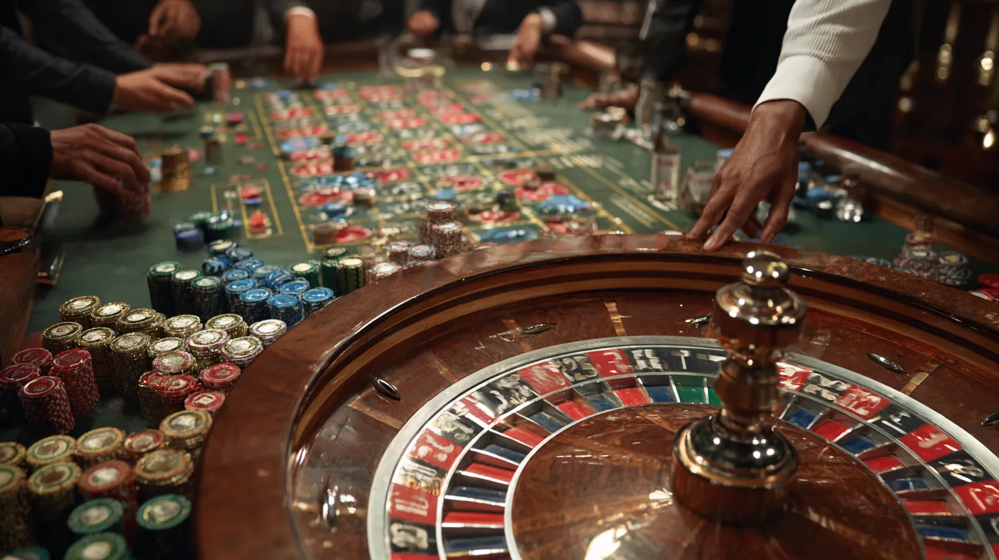 Khám Phá Luck8: Nền Tảng Giải Trí và Thông Tin Hữu Ích