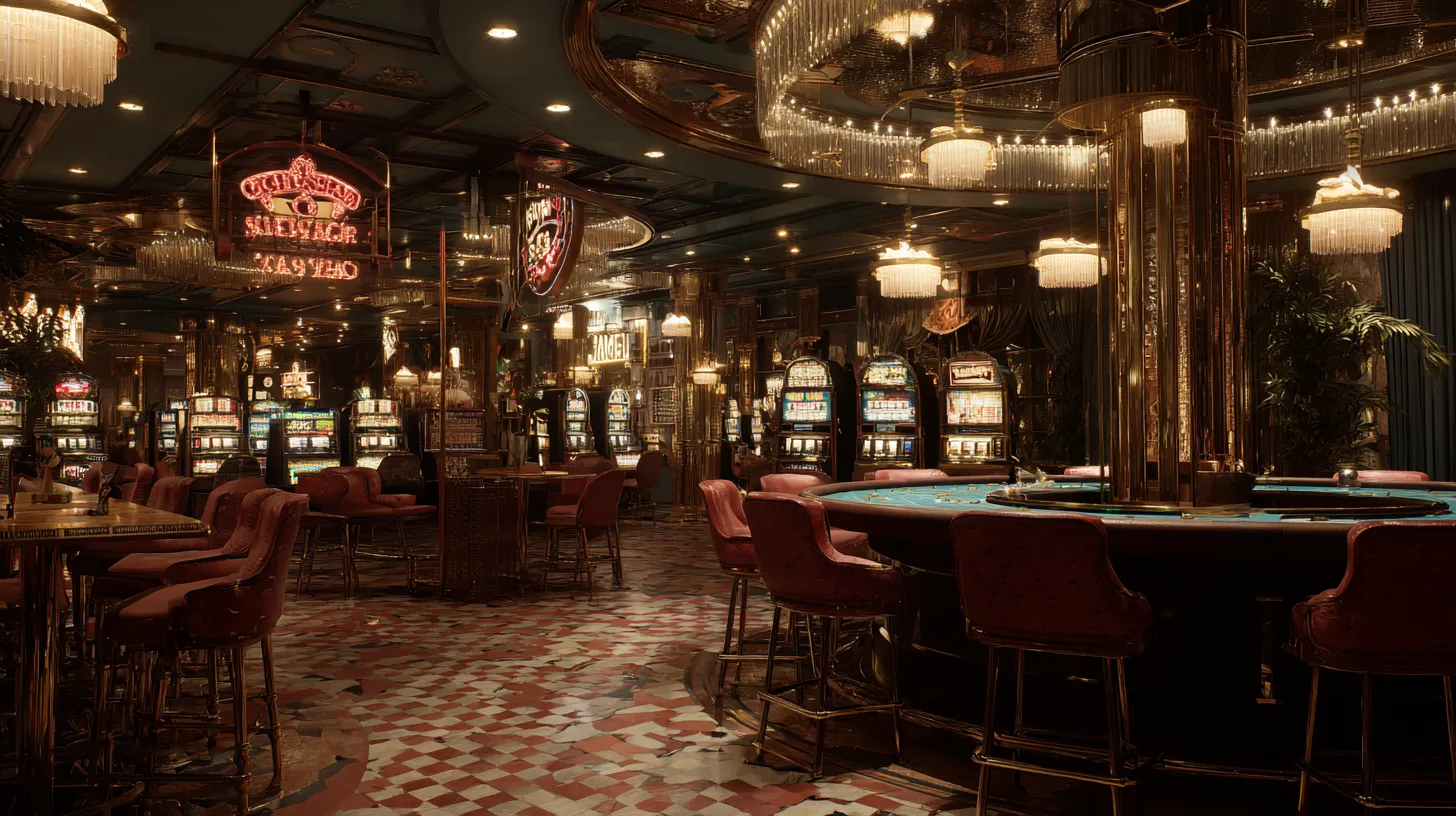 Khám Phá Thế Giới Của Nhà Cái J88 Năm 2024