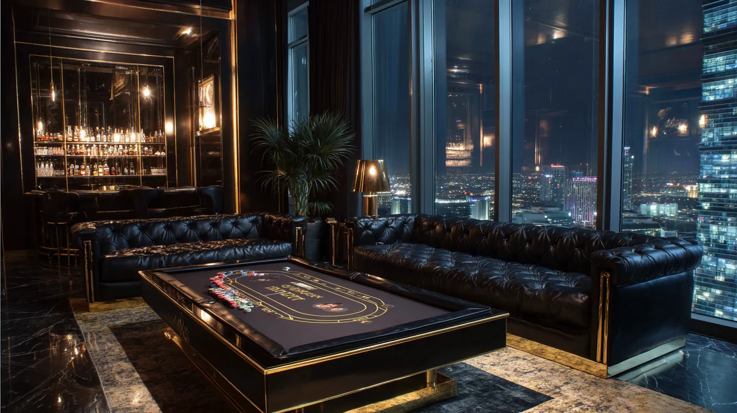 Khám Phá Thế Giới Của Nhà Cái J88 Năm 2024