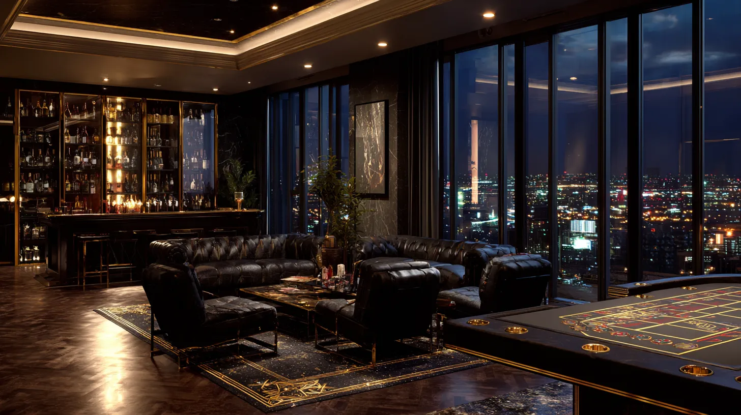 Khám Phá Thế Giới Của Nhà Cái J88 Năm 2024