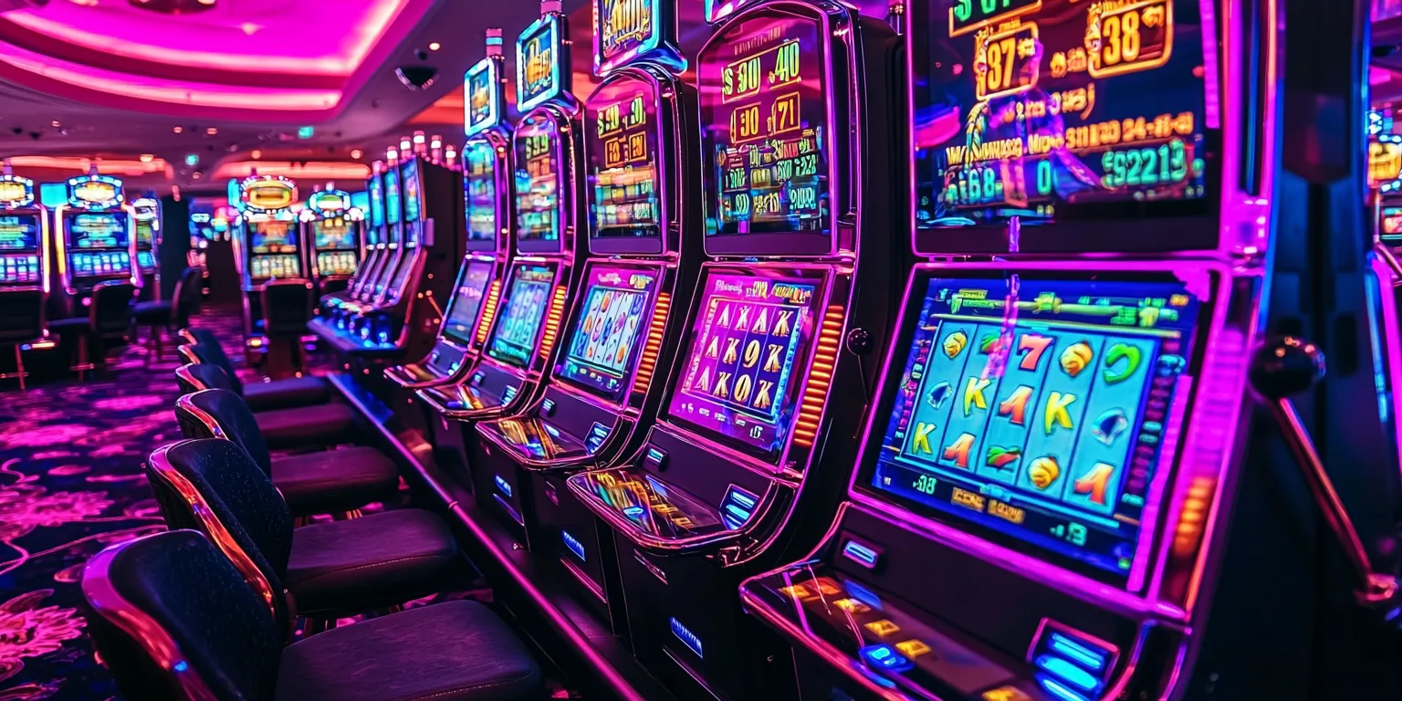 Khám Phá MCW77: Thế Giới Casino Mega Đỉnh Cao