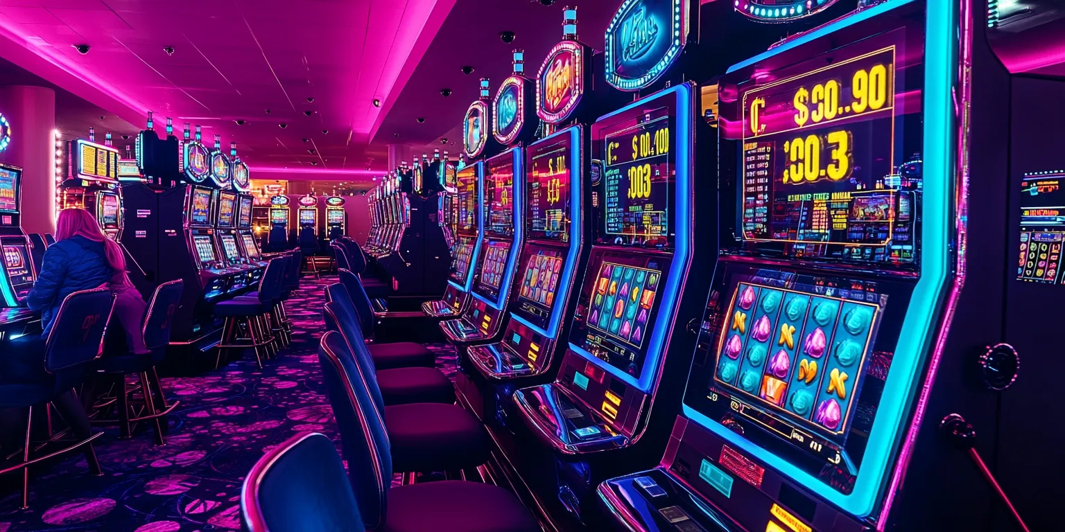 Khám Phá MCW77: Thế Giới Casino Mega Đỉnh Cao