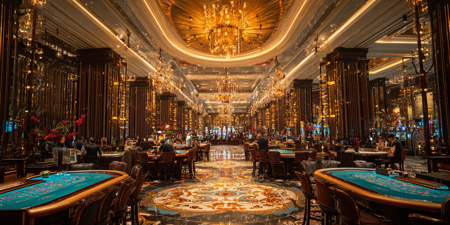 Khám Phá Thế Giới Giải Trí Cùng Betcom